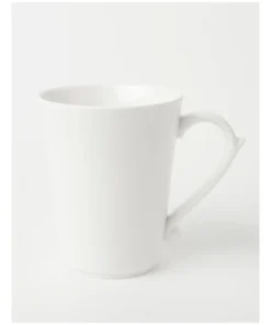 Deals ⌛ Heritage Scalloped Mug 🛒