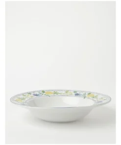 Budget π Heritage Lemon Rim Serving Bowl π
