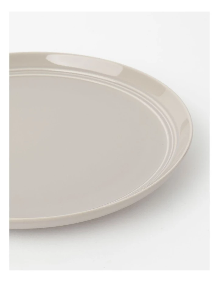 Best deal π Heritage Avenue Dinner Plate Taupe π 2 Best deal π Heritage Avenue Dinner Plate Taupe π - Image 2