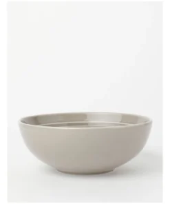 Outlet β Heritage Avenue Cereal Bowl Taupe π