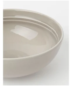 Outlet ⌛ Heritage Avenue Cereal Bowl Taupe 👏 -Dining Sales Store 826731460 3 720x928