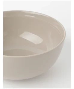 Outlet ❤️ Heritage Avenue Deep Serving Bowl Taupe ⭐ 6 Outlet ❤️ Heritage Avenue Deep Serving Bowl Taupe ⭐ -Dining Sales Store 826731730 3 720x928