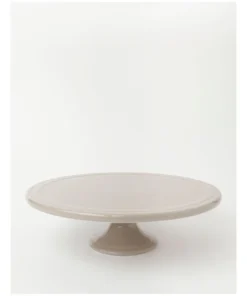 Budget β€οΈ Heritage Avenue Cake Stand Taupe βοΈ