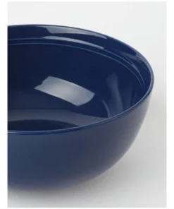 Promo π Heritage Avenue Deep Serving Bowl Indigo π― 6 Promo π Heritage Avenue Deep Serving Bowl Indigo π― -Dining Sales Store 826732630 3 720x928