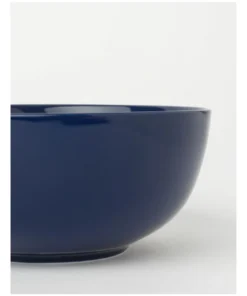 Promo π Heritage Avenue Deep Serving Bowl Indigo π― 7 Promo π Heritage Avenue Deep Serving Bowl Indigo π― -Dining Sales Store 826732630 4 720x928