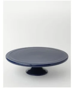 Budget βοΈ Heritage Avenue Cake Stand Indigo β¨