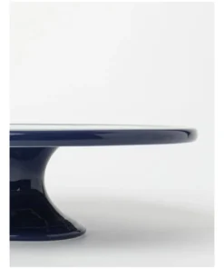 Budget ✔️ Heritage Avenue Cake Stand Indigo ✨ -Dining Sales Store 826732720 3 720x928
