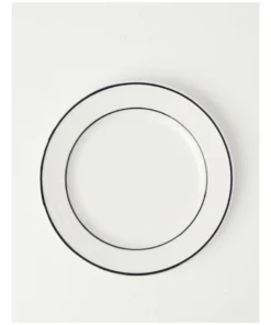 Best deal 🤩 Heritage Ribbed 12pc Dinner Set with Blue Rim 🧨 9 Best deal 🤩 Heritage Ribbed 12pc Dinner Set with Blue Rim 🧨 -Dining Sales Store 826734250 3 720x928