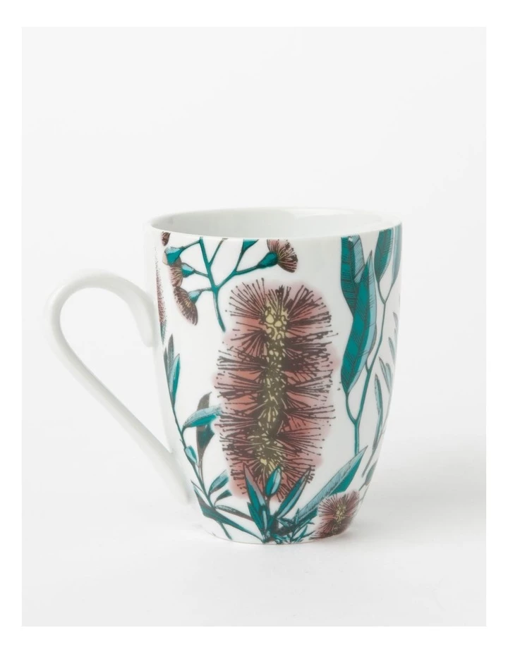 Flash Sale π Heritage Australian Floral Mug Small Floral π 1 Flash Sale π Heritage Australian Floral Mug Small Floral π