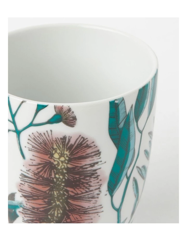 Flash Sale π Heritage Australian Floral Mug Small Floral π 2 Flash Sale π Heritage Australian Floral Mug Small Floral π - Image 2