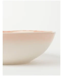 Hot Sale π Vue Swirl Serving Bowl Pink π 6 Hot Sale π Vue Swirl Serving Bowl Pink π -Dining Sales Store 826748290 3 720x928