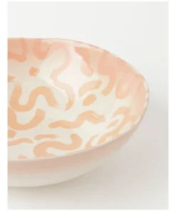 Hot Sale π Vue Swirl Serving Bowl Pink π 7 Hot Sale π Vue Swirl Serving Bowl Pink π -Dining Sales Store 826748290 4 720x928