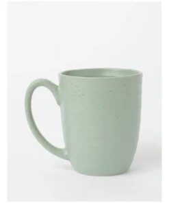 Discount 🎁 Vue Desert Bloom Mug Set Of 4 Sage 😀