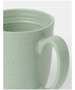 Discount 🎁 Vue Desert Bloom Mug Set Of 4 Sage 😀 -Dining Sales Store 826749550 3 720x928