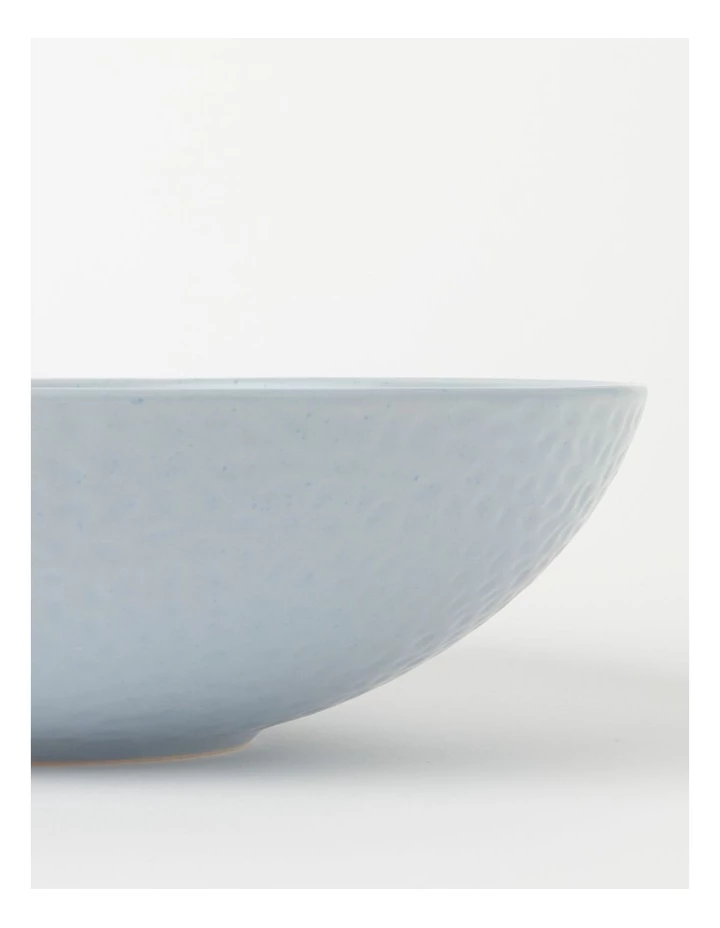 Hot Sale β¨ Vue Desert Bloom Serving Bowl Spa Blue π₯ 3 Hot Sale β¨ Vue Desert Bloom Serving Bowl Spa Blue π₯ - Image 3