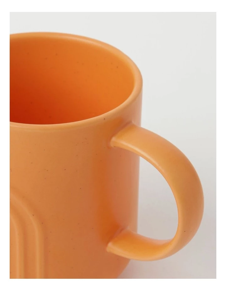 Discount β¨ Vue Arch Mug Terracotta π― 2 Discount β¨ Vue Arch Mug Terracotta π― - Image 2