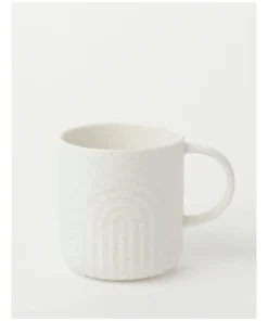 Best reviews of ✨ Vue Arch Mug White 🌟