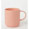 Wholesale ⌛ Vue Arch Mug Pink ⭐