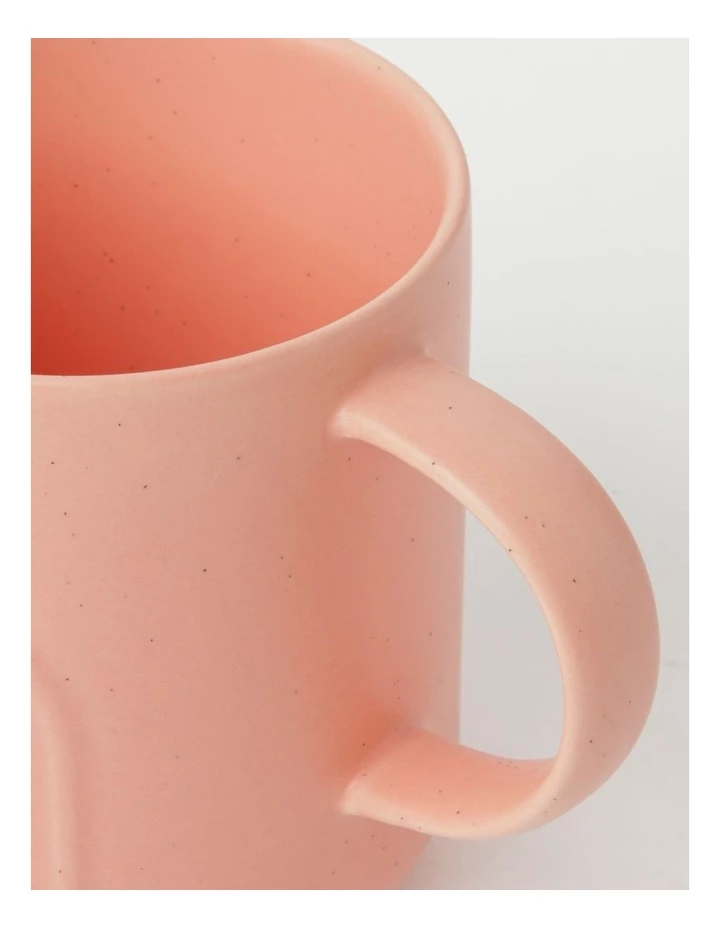 Wholesale ⌛ Vue Arch Mug Pink ⭐ 2 Wholesale ⌛ Vue Arch Mug Pink ⭐ - Image 2