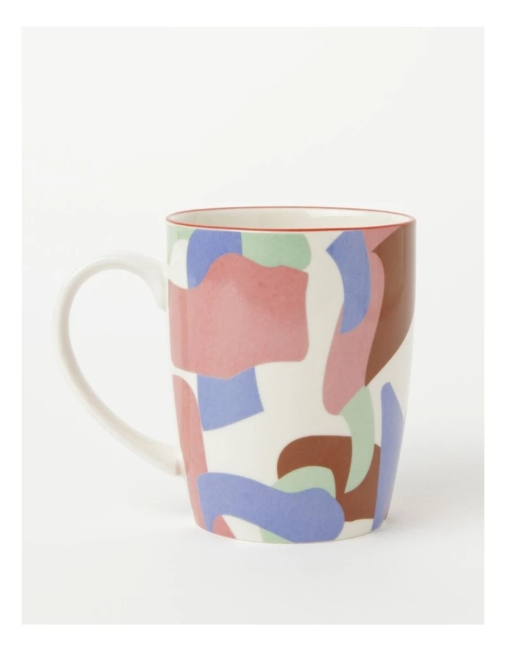 New β Vue Oasis Mug π 1 New β Vue Oasis Mug π