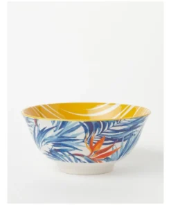 New 👍 Vue Retreat Large Bowl 😍