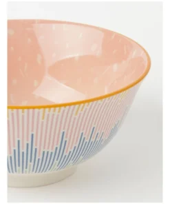 Best reviews of 🔥 Vue Parker Large Bowl 👍 -Dining Sales Store 826753150 4 720x928