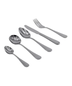 Cheap ✔️ Heritage Fine Line 20 Pce Cutlery Set 🎉