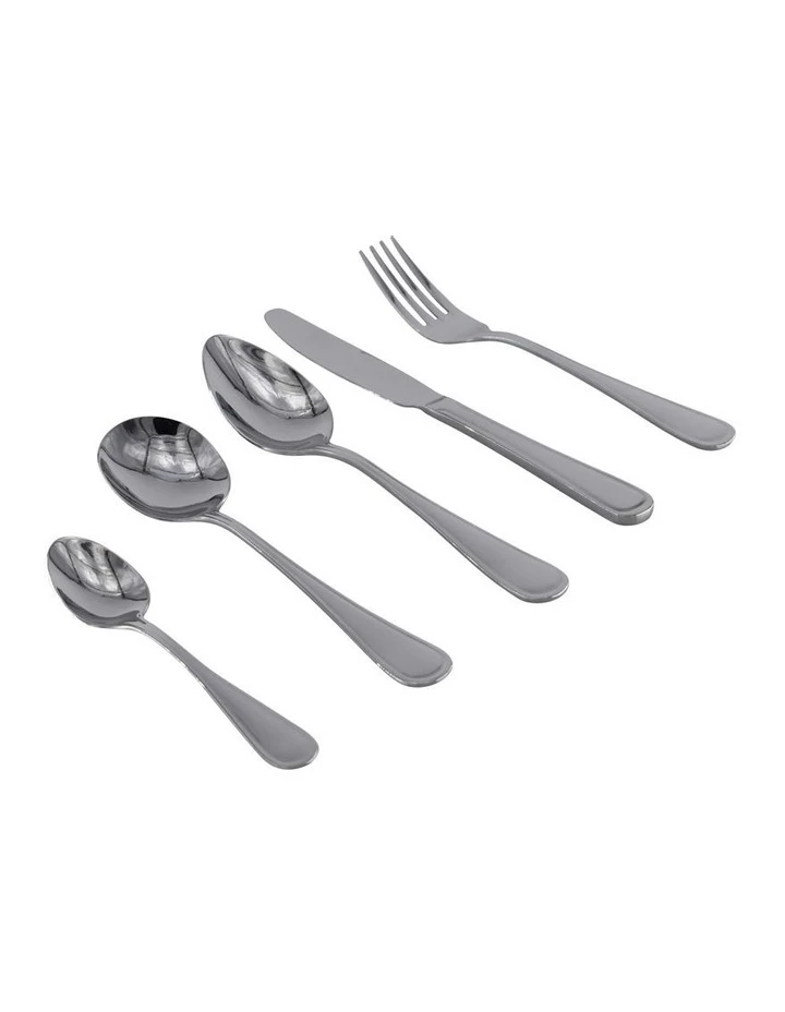 Cheap βοΈ Heritage Fine Line 20 Pce Cutlery Set π 1 Cheap βοΈ Heritage Fine Line 20 Pce Cutlery Set π
