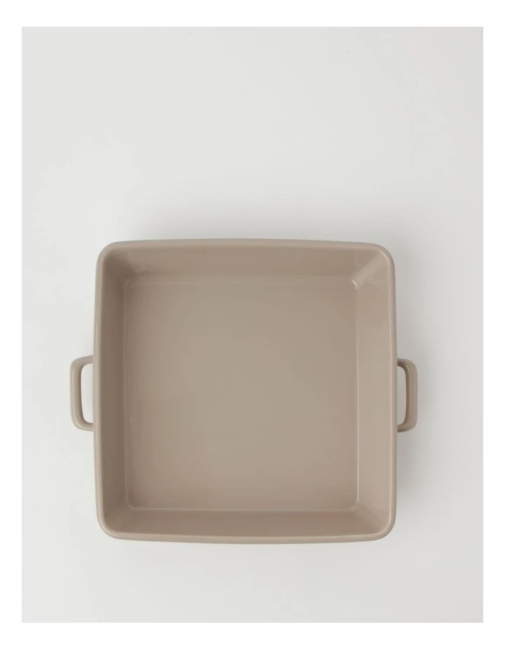 Outlet π Heritage Avenue Square Baker Taupe 29.5x25cm β 1 Outlet π Heritage Avenue Square Baker Taupe 29.5x25cm β