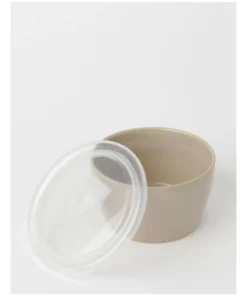 Promo 👍 Australian House & Garden Reactive Glaze Microwave Bowl Grey 8.5cm 🛒 -Dining Sales Store 827199010 3 720x928