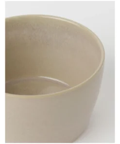 Promo 👍 Australian House & Garden Reactive Glaze Microwave Bowl Grey 8.5cm 🛒 -Dining Sales Store 827199010 4 720x928