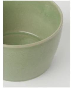 Promo ⭐ Australian House & Garden Reactive Glaze Microwave Bowl Green 8.5cm 🎉 -Dining Sales Store 827199190 4 720x928