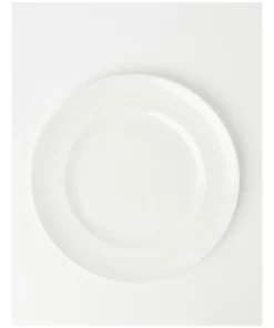 Best deal ❤️ Vue Studio Dinner Plate Plain White ✨
