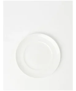 Best Pirce ❤️ Vue Studio Side Plate Plain White ❤️