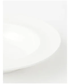 Top 10 ✔️ Vue Studio Soup Bowl Plain White 🎁 -Dining Sales Store 827450200 3 720x928