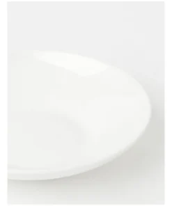 Cheapest 🧨 Vue Studio Oil Dish Plain White 🛒 -Dining Sales Store 827450740 3 720x928