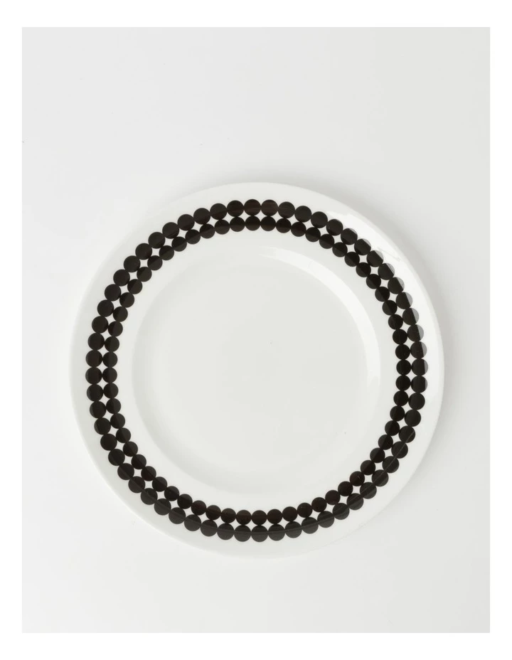 Coupon β Vue Studio Dinner Plate Black/White π 1 Coupon β Vue Studio Dinner Plate Black/White π