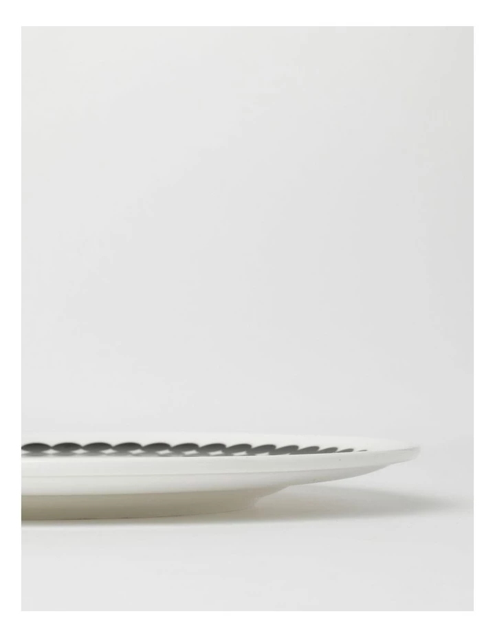 Coupon β Vue Studio Dinner Plate Black/White π 3 Coupon β Vue Studio Dinner Plate Black/White π - Image 3