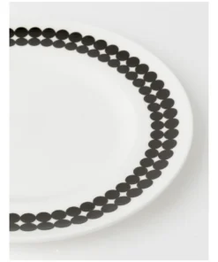 Coupon β Vue Studio Dinner Plate Black/White π 7 Coupon β Vue Studio Dinner Plate Black/White π -Dining Sales Store 827451010 4 720x928