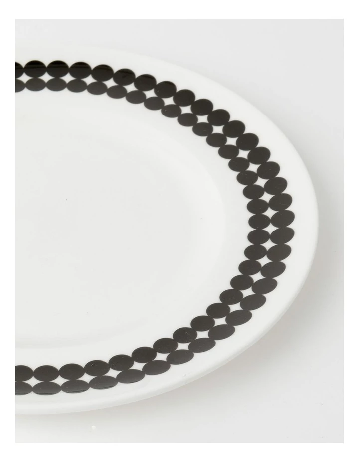 Coupon β Vue Studio Dinner Plate Black/White π 4 Coupon β Vue Studio Dinner Plate Black/White π - Image 4
