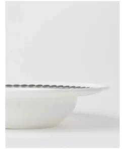 Cheapest 🔔 Vue Studio Soup Bowl Black/White 🔥 -Dining Sales Store 827451190 3 720x928