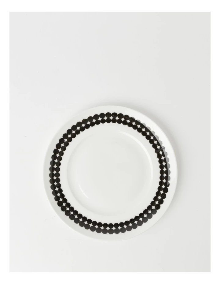 Wholesale βοΈ Vue Studio 12pc Dinner Set Black/White 𧨠3 Wholesale βοΈ Vue Studio 12pc Dinner Set Black/White 𧨠- Image 3