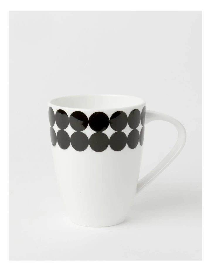 Coupon π Vue Studio Mug Black/White π 1 Coupon π Vue Studio Mug Black/White π