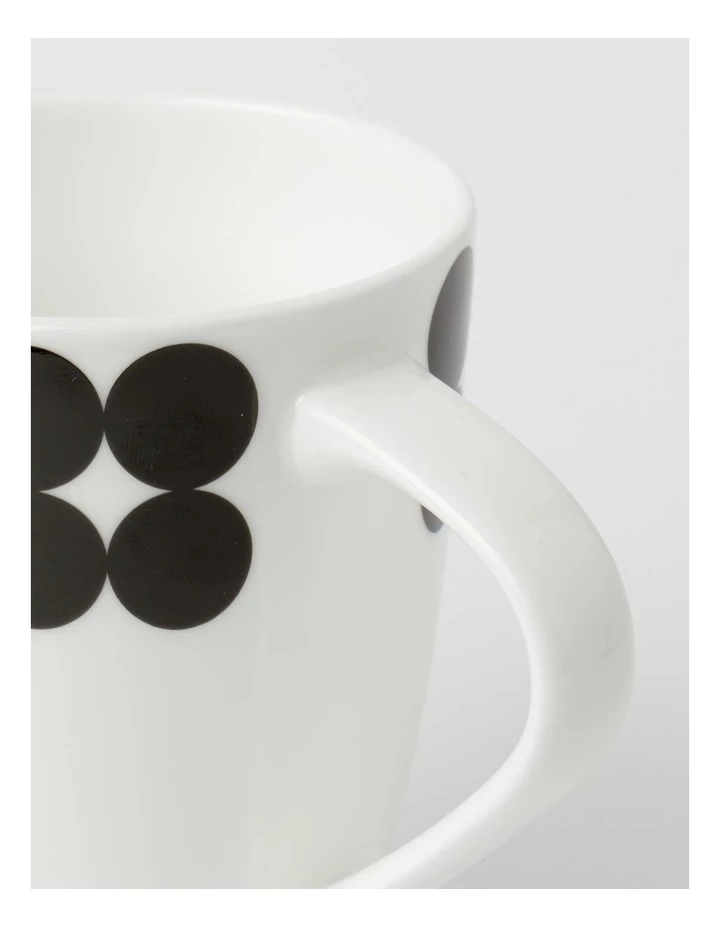 Coupon π Vue Studio Mug Black/White π 2 Coupon π Vue Studio Mug Black/White π - Image 2