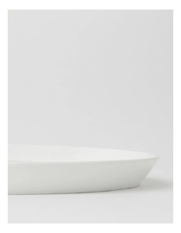Brand new π₯° Vue Studio Round Platter Black/White βοΈ 3 Brand new π₯° Vue Studio Round Platter Black/White βοΈ - Image 3