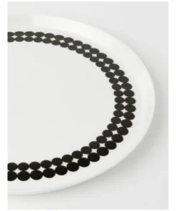 Brand new π₯° Vue Studio Round Platter Black/White βοΈ 7 Brand new π₯° Vue Studio Round Platter Black/White βοΈ -Dining Sales Store 827451730 4 720x928