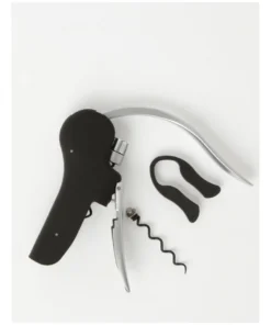 Best Sale ⭐ Vue Refresh 3 Piece Corkscrew Set 😉
