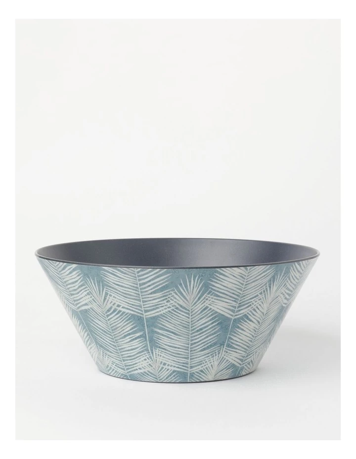 Best Sale ⭐ Australian House & Garden Dried Palm Serve Bowl - Merge ⌛ 1 Best Sale ⭐ Australian House & Garden Dried Palm Serve Bowl - Merge ⌛