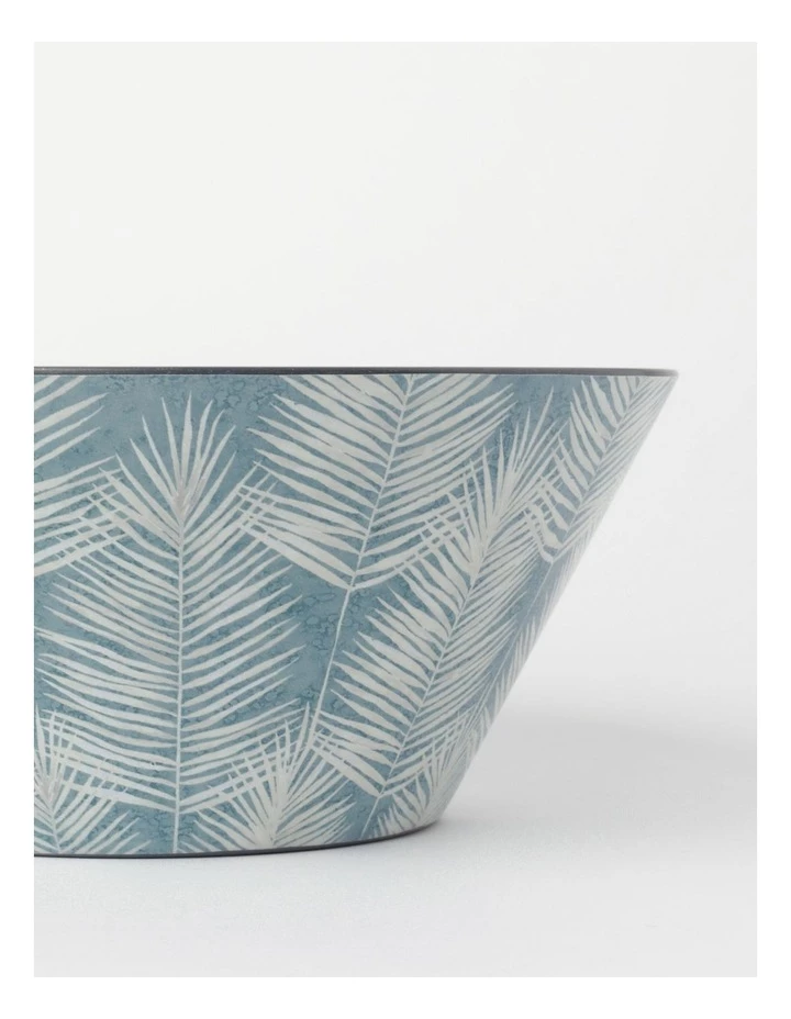 Best Sale ⭐ Australian House & Garden Dried Palm Serve Bowl - Merge ⌛ 2 Best Sale ⭐ Australian House & Garden Dried Palm Serve Bowl - Merge ⌛ - Image 2