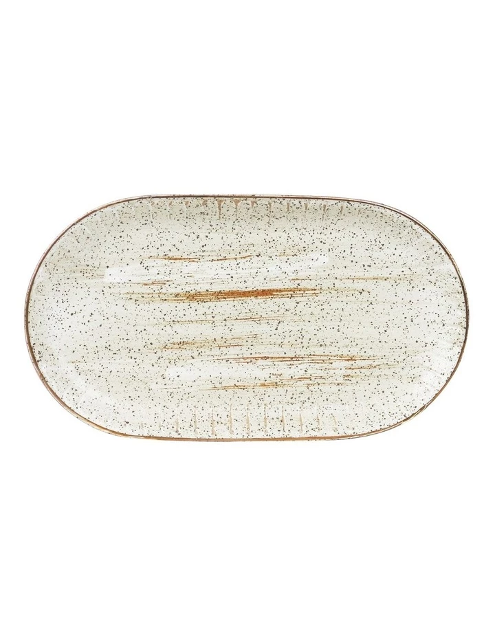 Coupon π€© Robert Gordon Christmas Collection Oval Tray - White With Black Speckle β 1 Coupon π€© Robert Gordon Christmas Collection Oval Tray - White With Black Speckle β